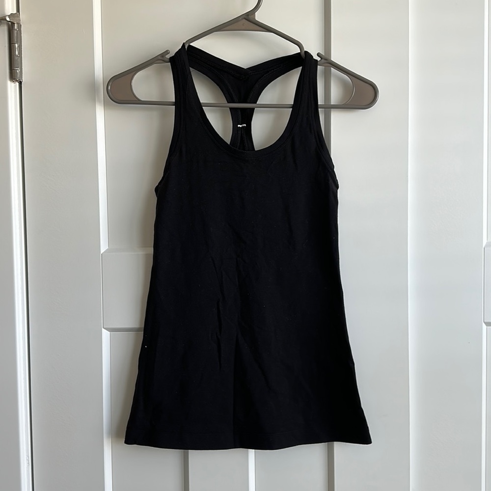 Lulu Lemon Tank